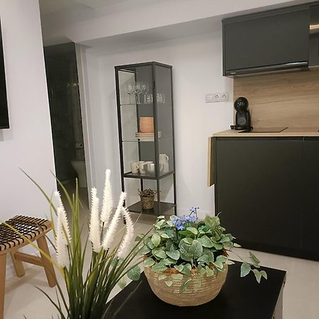 מאלגה Oilan11 - Apartamento 4 מראה חיצוני תמונה