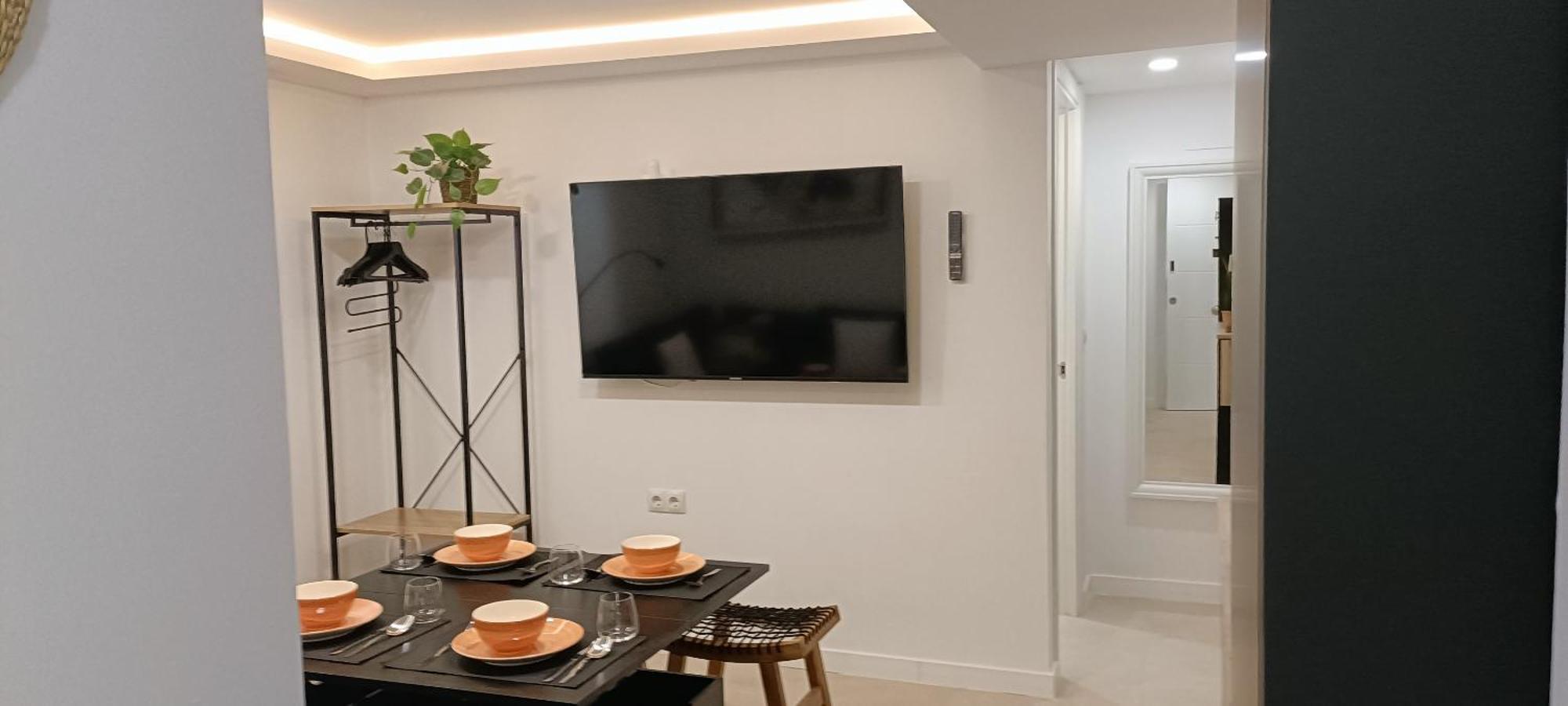 מאלגה Oilan11 - Apartamento 4 מראה חיצוני תמונה
