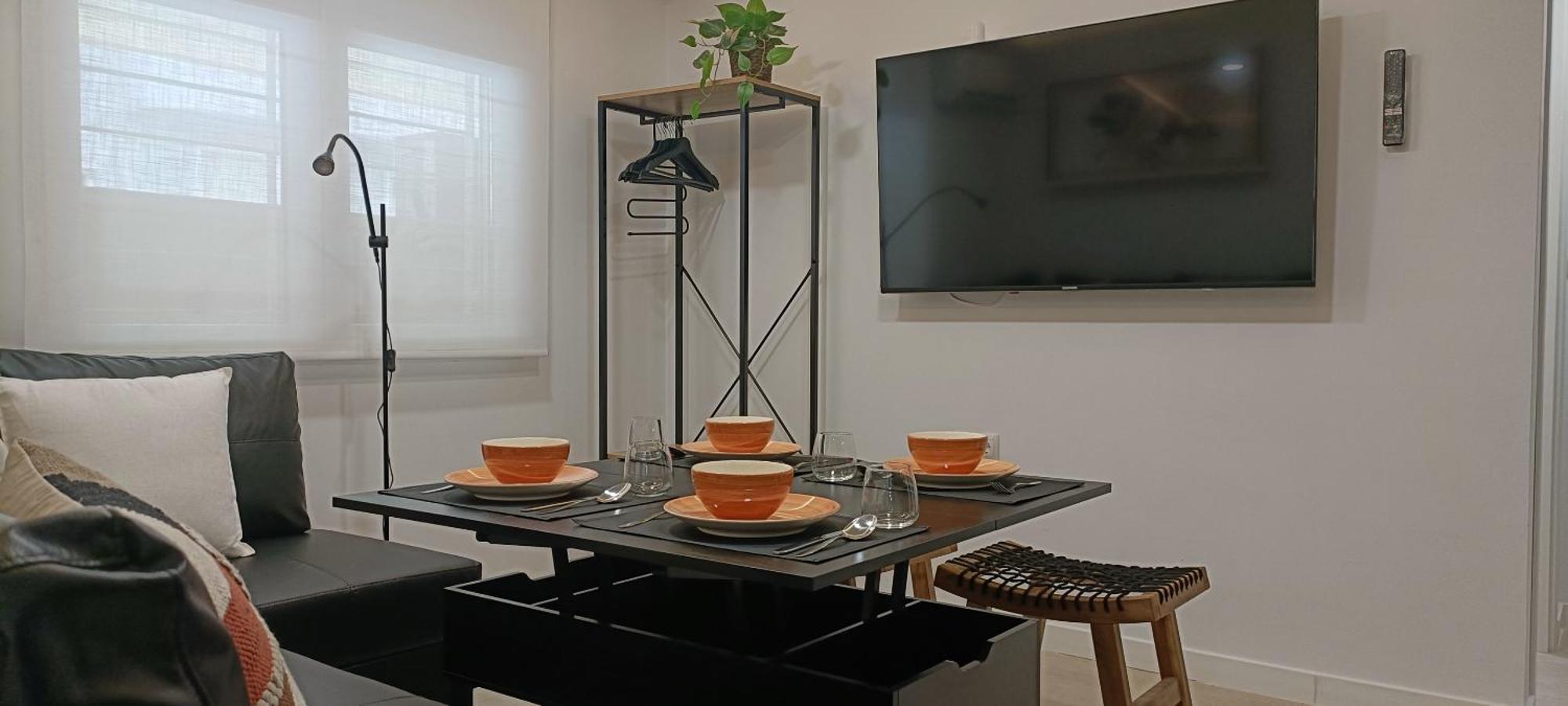 מאלגה Oilan11 - Apartamento 4 מראה חיצוני תמונה