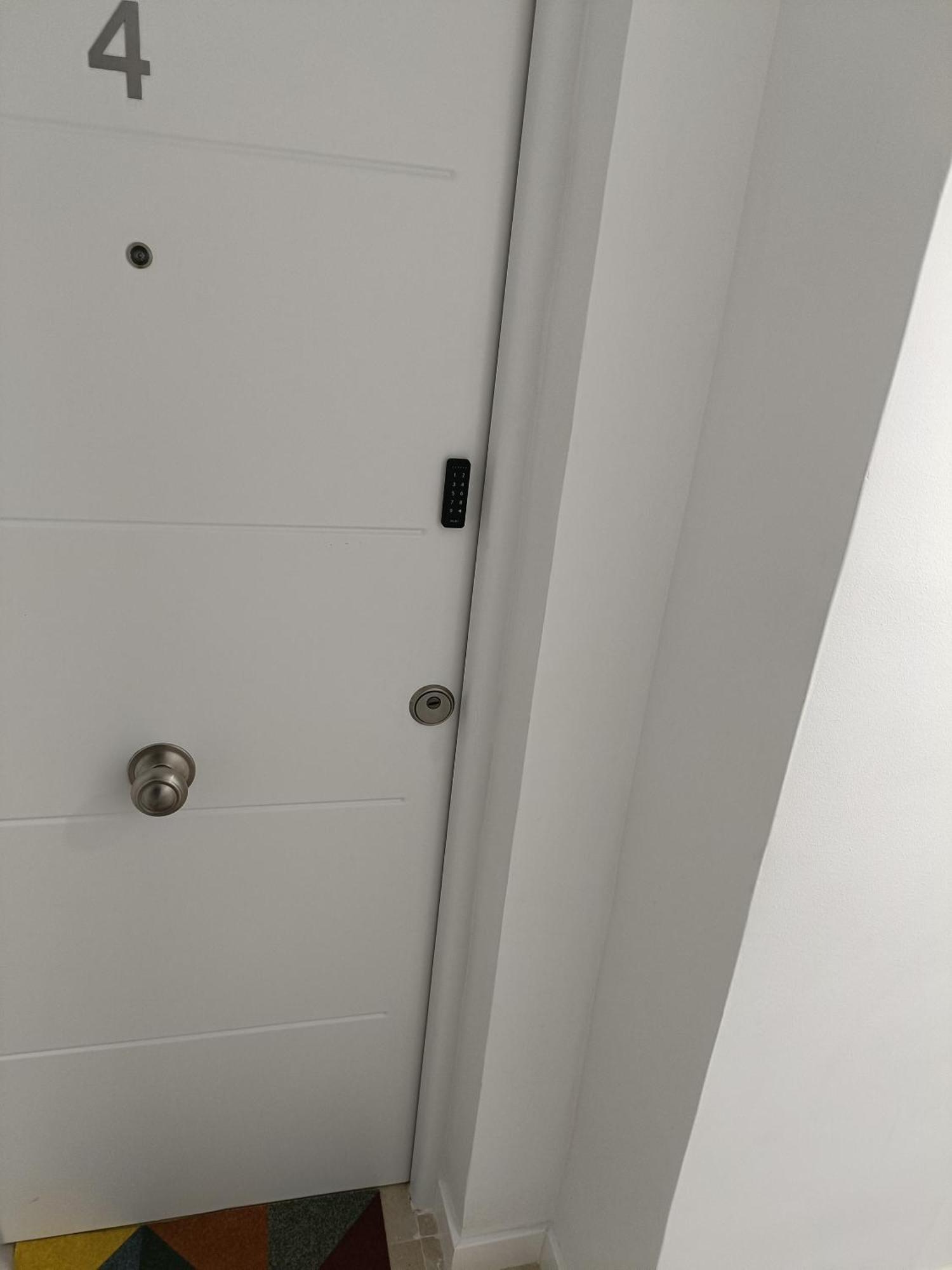 מאלגה Oilan11 - Apartamento 4 מראה חיצוני תמונה