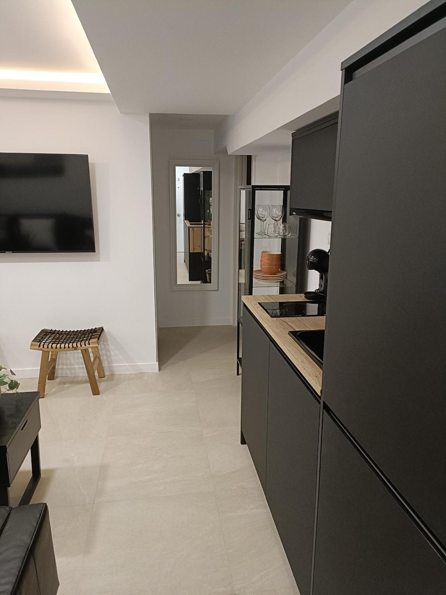 מאלגה Oilan11 - Apartamento 4 מראה חיצוני תמונה
