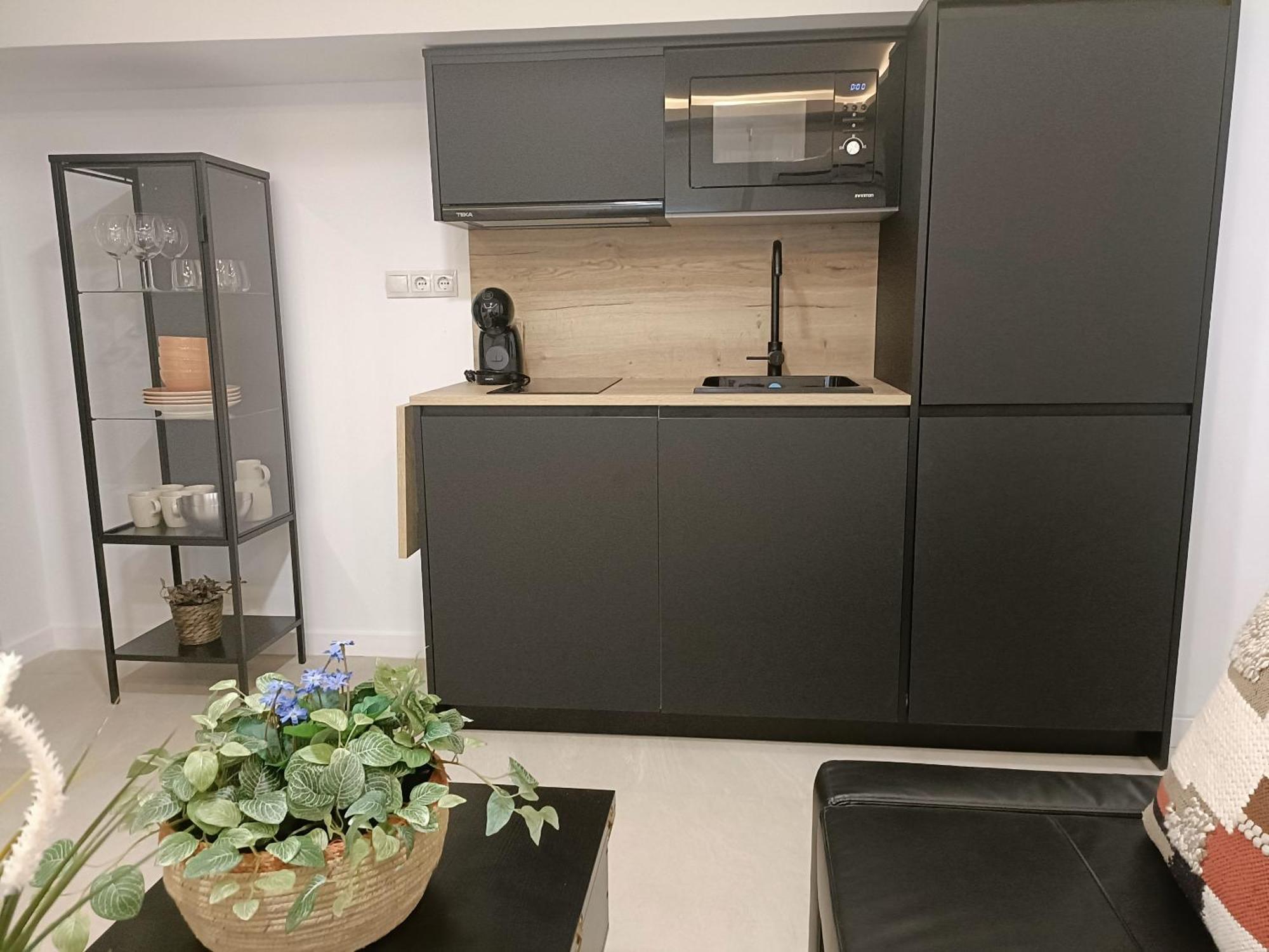 מאלגה Oilan11 - Apartamento 4 מראה חיצוני תמונה