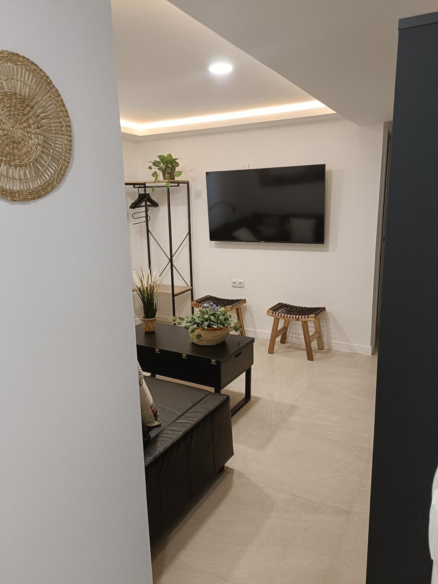 מאלגה Oilan11 - Apartamento 4 מראה חיצוני תמונה
