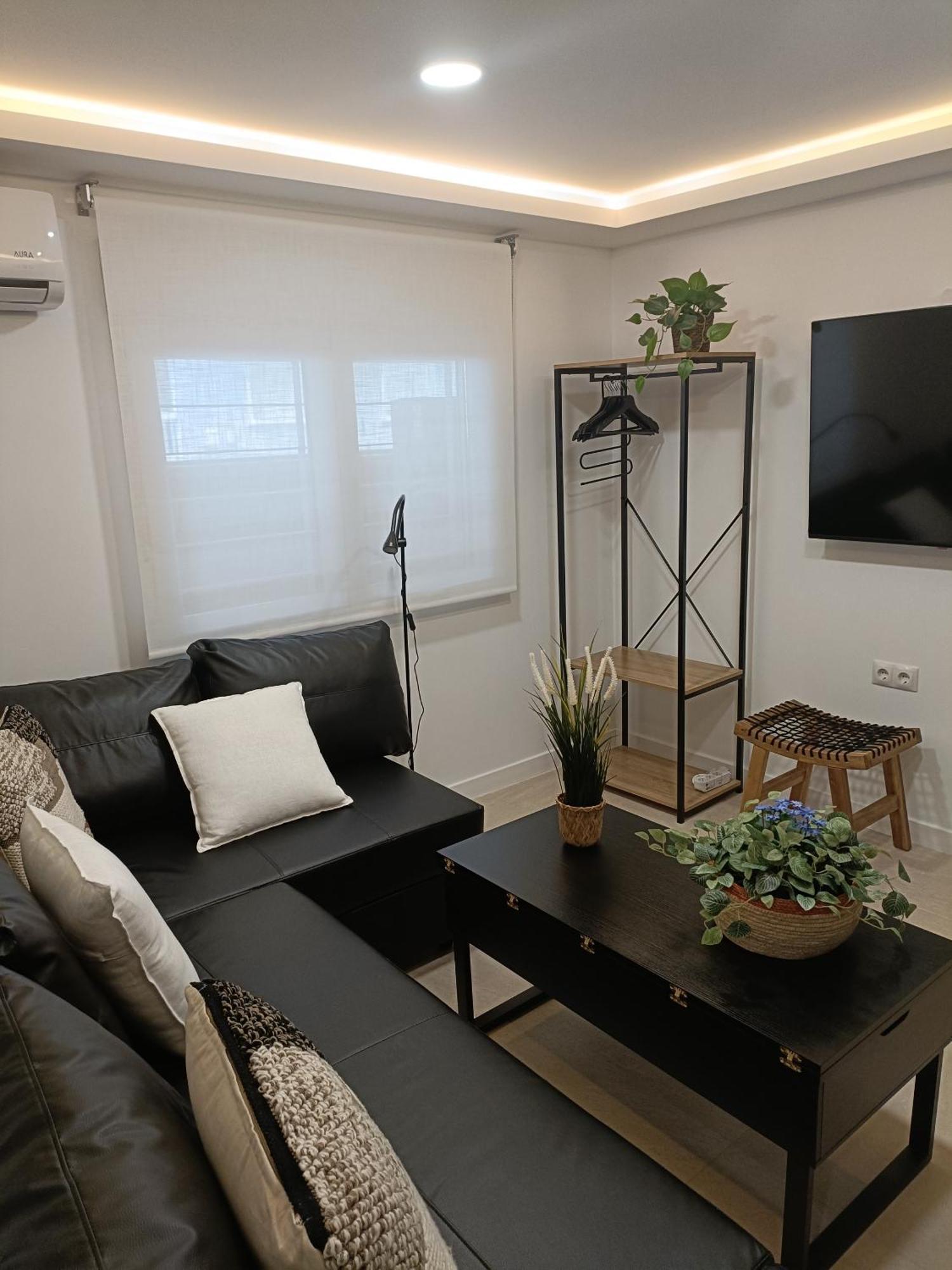 מאלגה Oilan11 - Apartamento 4 מראה חיצוני תמונה