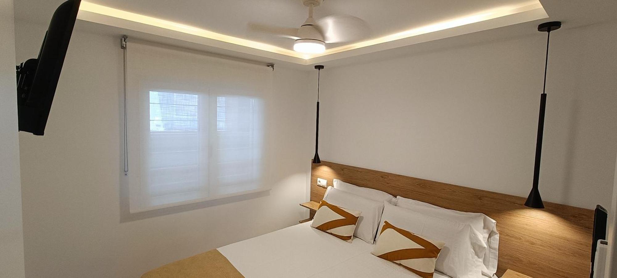 מאלגה Oilan11 - Apartamento 4 מראה חיצוני תמונה